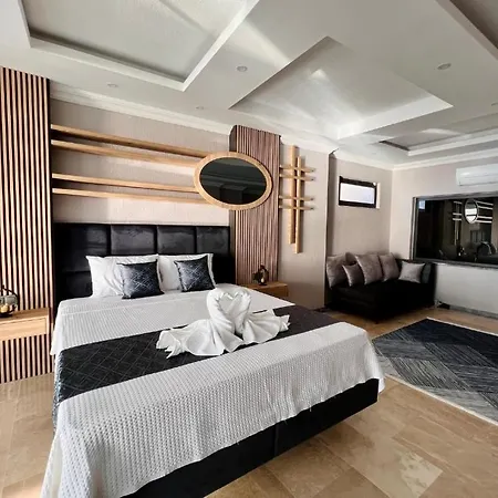 Villa Dilek Kas