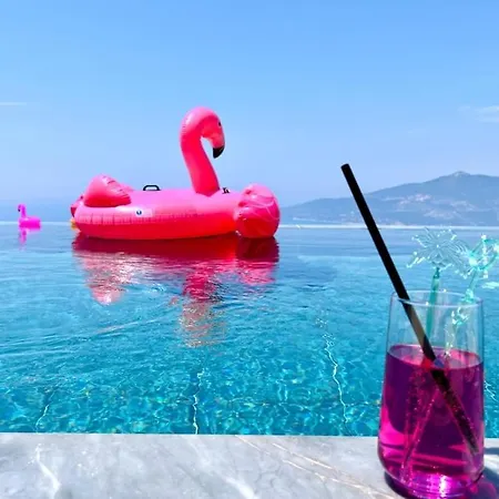 Villa Dilek Kas