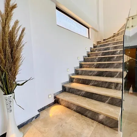 Villa Dilek