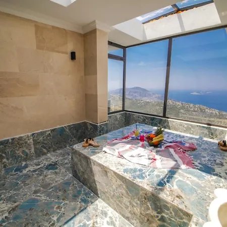 Villa Dilek *
