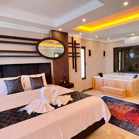 Villa Dilek *