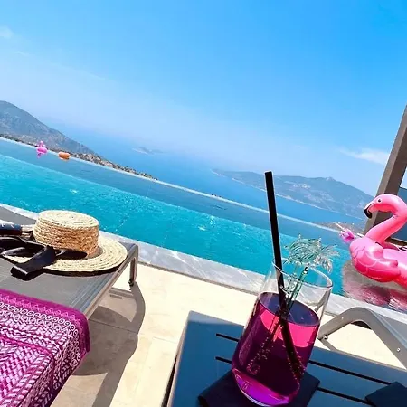 Villa Dilek
