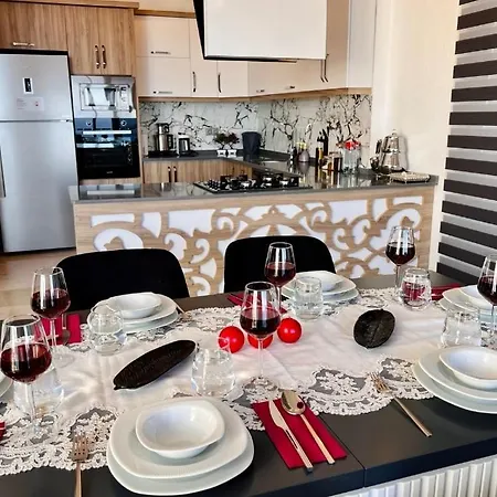 Villa Dilek Kas