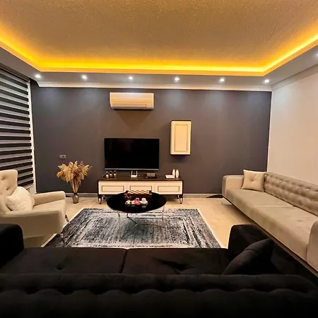 Villa Dilek Kas